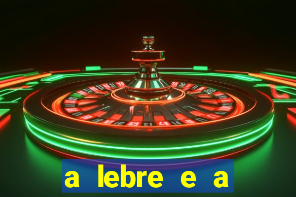 a lebre e a tartaruga resumo a